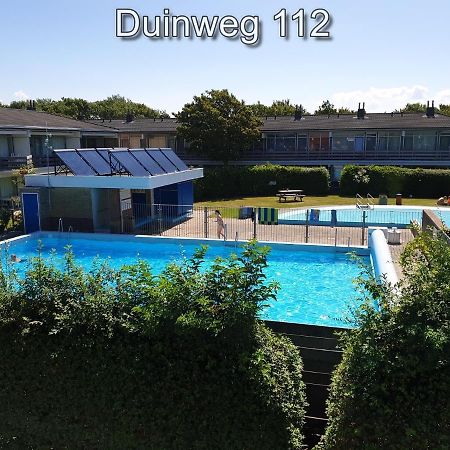 Appartementen Zuiderstrand ヴェストカペレ エクステリア 写真