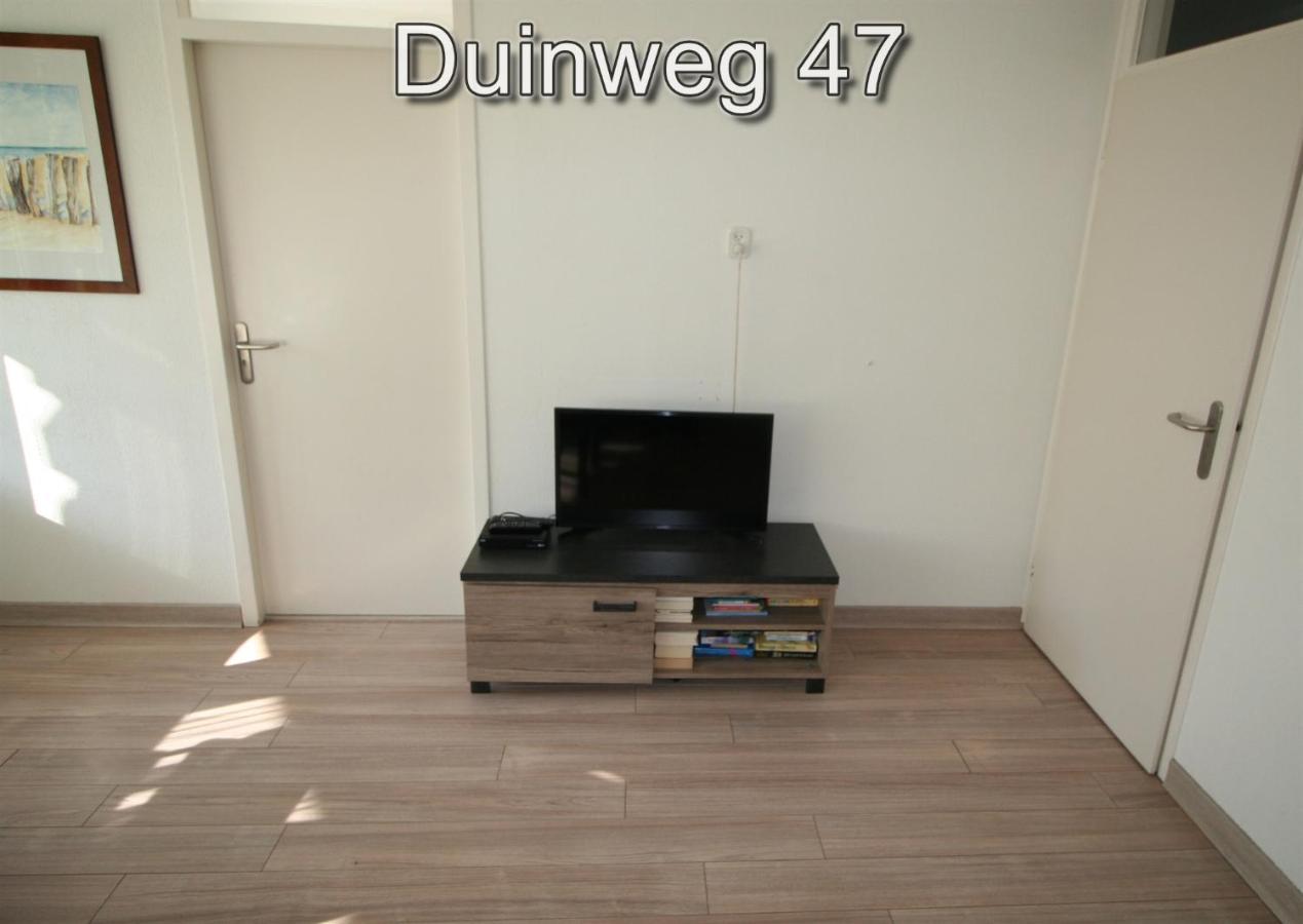 Appartementen Zuiderstrand ヴェストカペレ エクステリア 写真