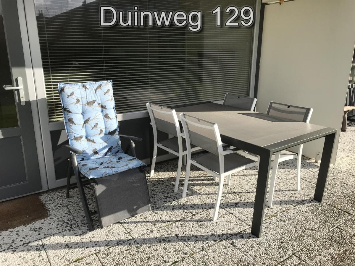 Appartementen Zuiderstrand ヴェストカペレ エクステリア 写真
