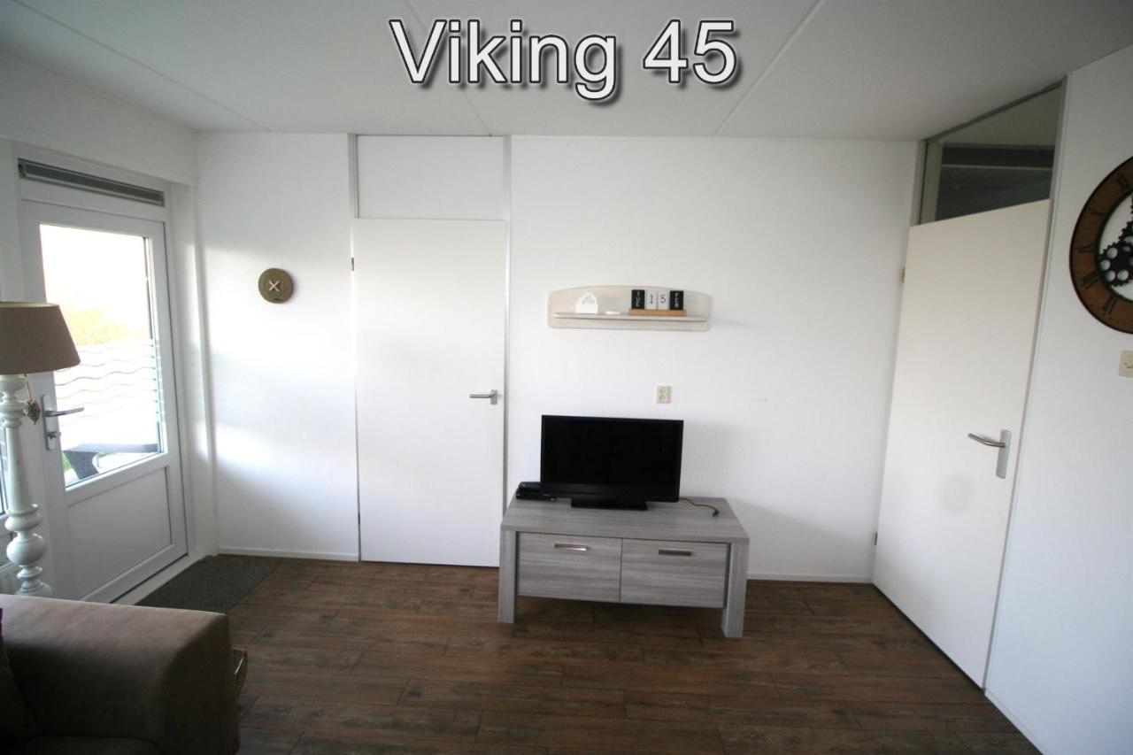 Appartementen Zuiderstrand ヴェストカペレ エクステリア 写真