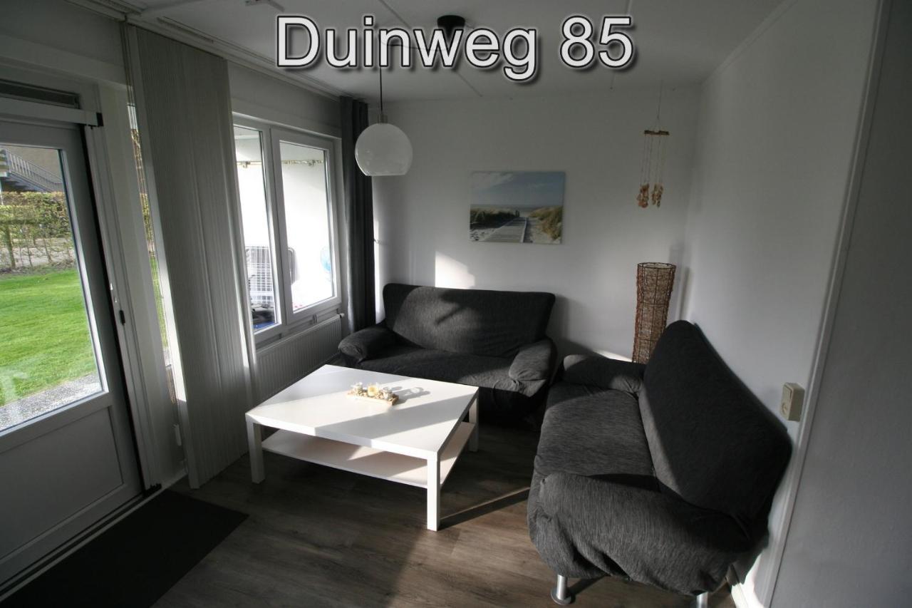 Appartementen Zuiderstrand ヴェストカペレ エクステリア 写真