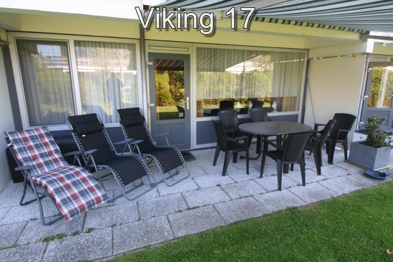 Appartementen Zuiderstrand ヴェストカペレ エクステリア 写真