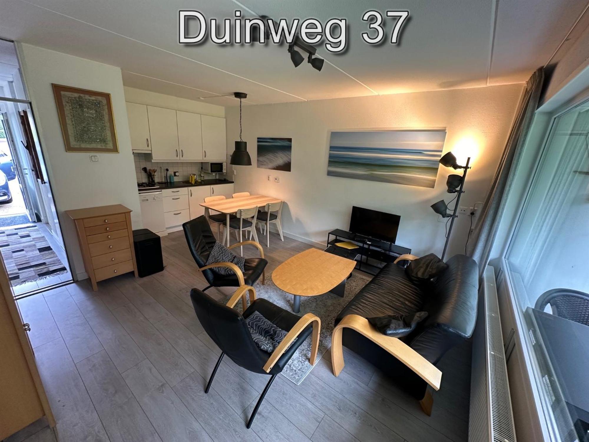 Appartementen Zuiderstrand ヴェストカペレ エクステリア 写真
