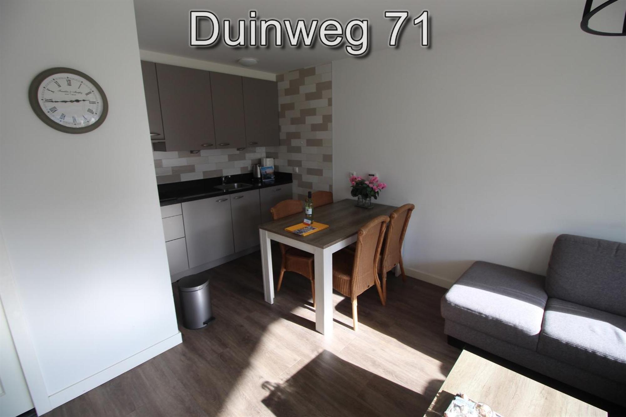 Appartementen Zuiderstrand ヴェストカペレ エクステリア 写真